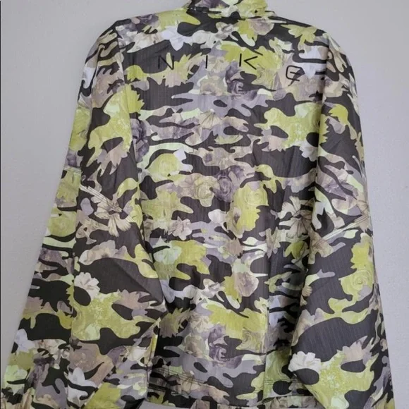 Nike Women’s Oversized Fit Jacket XXL - Picture 6 of 12